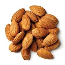 Almond Nuts